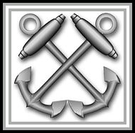 image of Boatswain's Mate badge