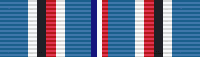image of American Campaign ribbon