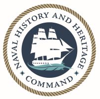 Naval History and Heritage Command logo