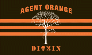 Agent Orange Dioxin
